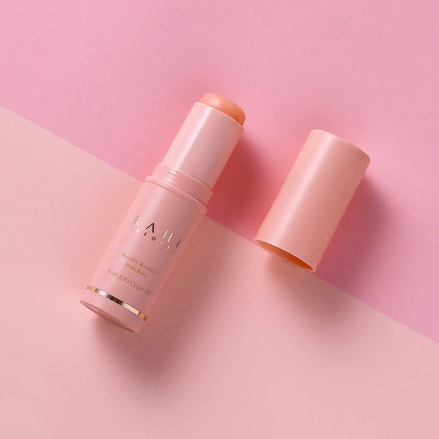 Kahi | Wrinkle Bounce Multi Balm | Makeup – Moona Store