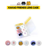 Kakao Contact Lens Case