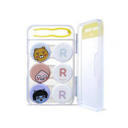 Kakao Contact Lens Case