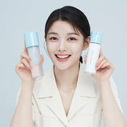 Water Bank Blue Hyaluronic 2 Step Essential for Combination to Oily Skin