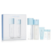 Water Bank Blue Hyaluronic 2 Step Essential for Normal to Dry Skin