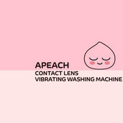 Kakao Friends Vibrating Washing Machine Apeach