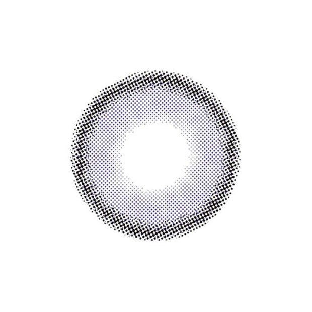 Lighly Rose Berry (Daily/30p)