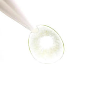 Romantea Gangnam Green (1month/Box Lens)