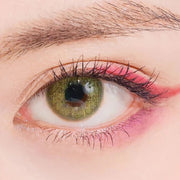 Romantea Gangnam Green (1month/Box Lens)