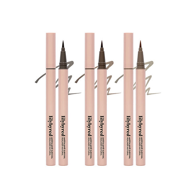 9 to 9 Survival Penliner Natural