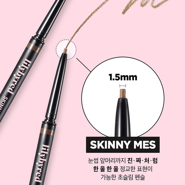 Skinny Mes Brow Pencil