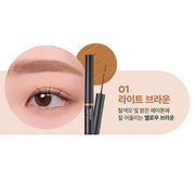 Skinny-Mes Brow Mascara