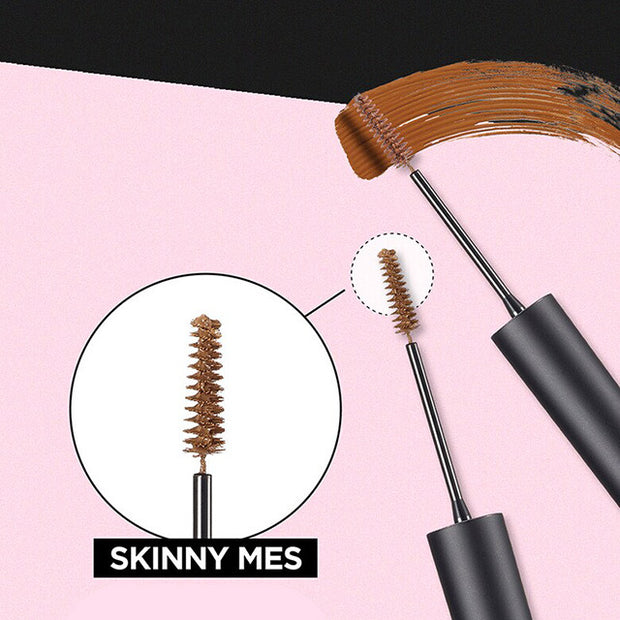 Skinny-Mes Brow Mascara