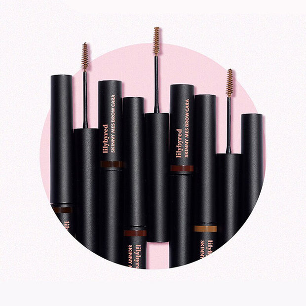 Skinny-Mes Brow Mascara