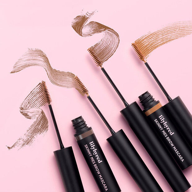 Skinny-Mes Brow Mascara