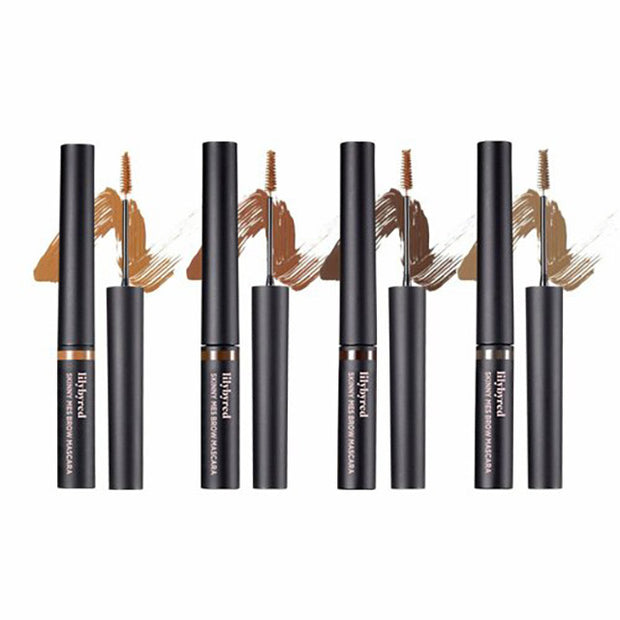 Skinny-Mes Brow Mascara
