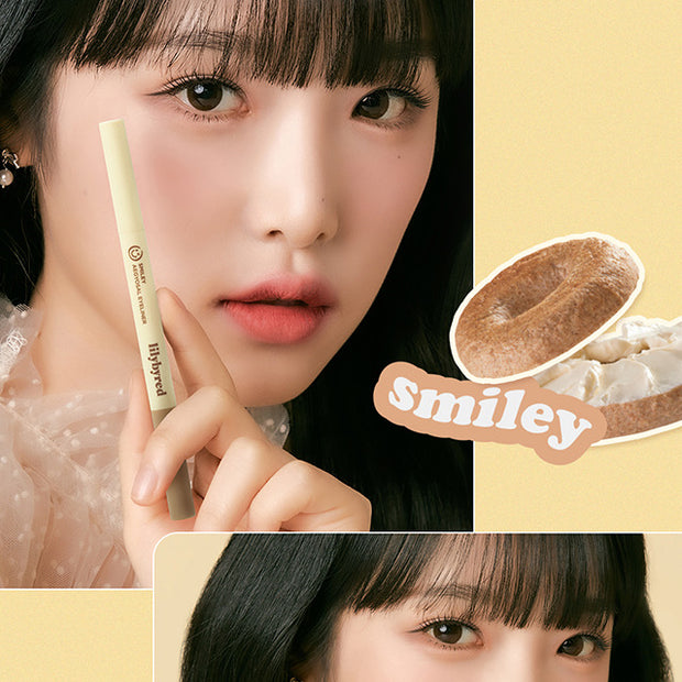 Smiley Aegyosal Eyeliner