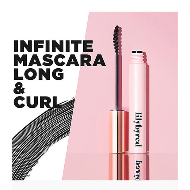 AM9 to PM9 Infinite Mascara