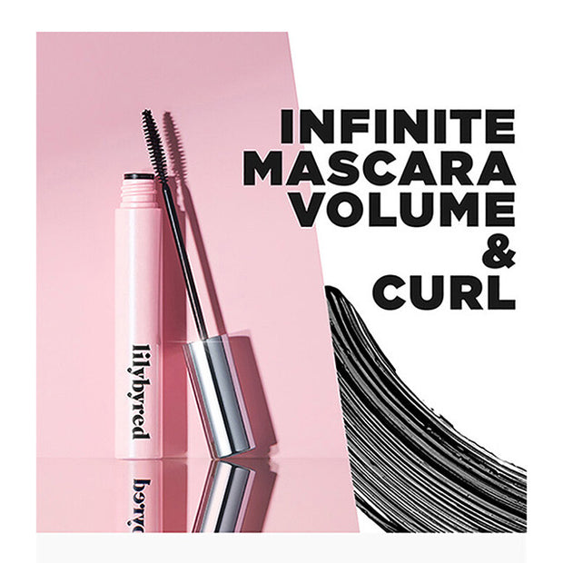 AM9 to PM9 Infinite Mascara