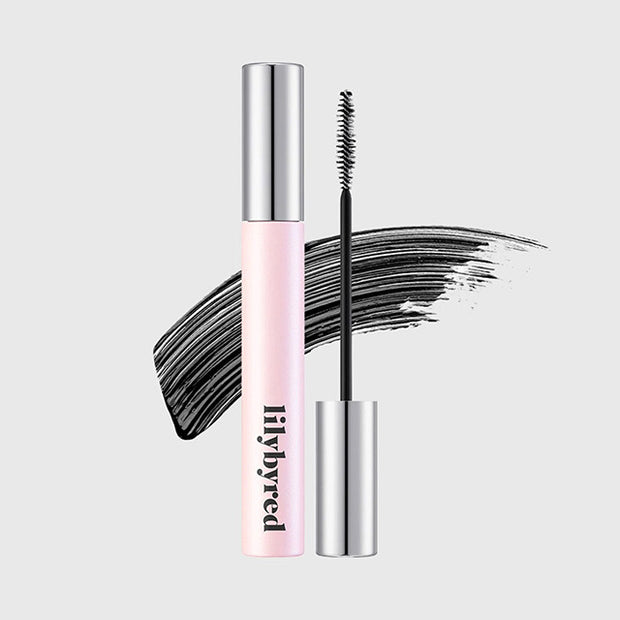 AM9 to PM9 Infinite Mascara