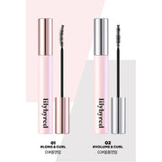 AM9 to PM9 Infinite Mascara