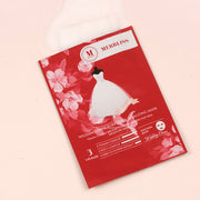 Wedding Dress Ruby Ultra Vitalizing Mask Pack 5pc