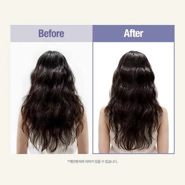 Curling Essence 2X Volume Curl