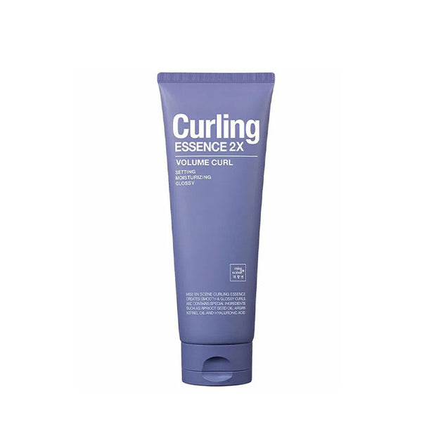 Curling Essence 2X Volume Curl