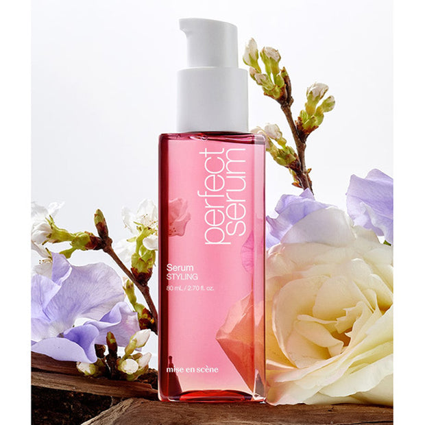 Perfect Styling Serum NEW