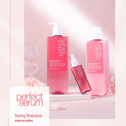 Perfect Styling Serum Shampoo