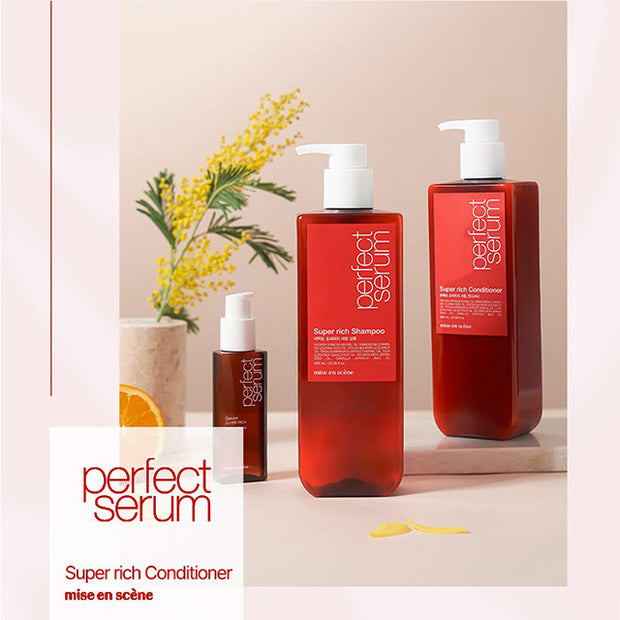 Perfect Super Rich Serum Conditioner