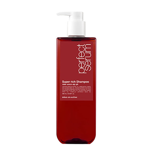 Perfect Super Rich Serum Shampoo