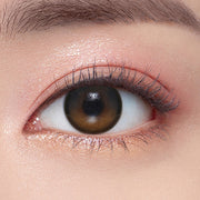 Eyelighter Glowy 1Day Black (Daily/20p)