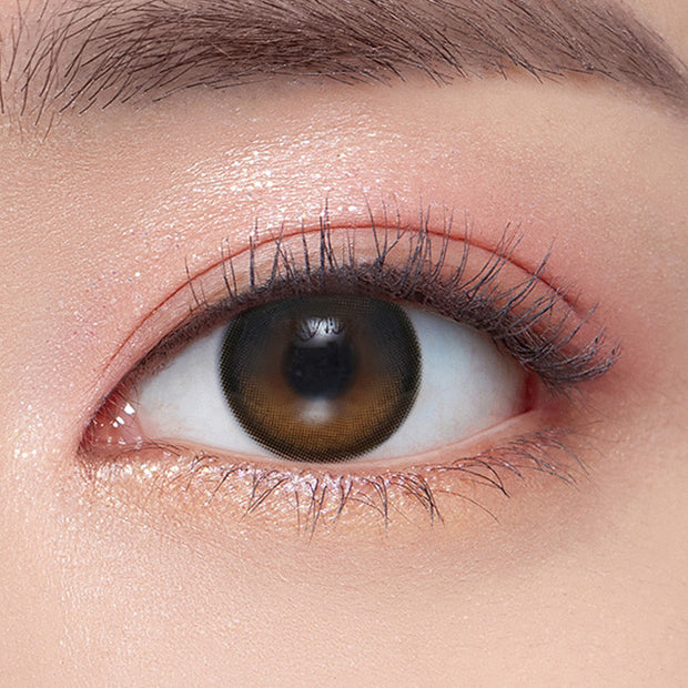 Eyelighter Glowy 1Day Black (Daily/20p)