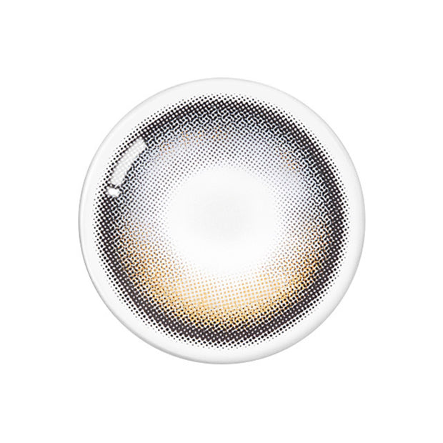 Eyelighter Glowy 1Day Black (Daily/20p)