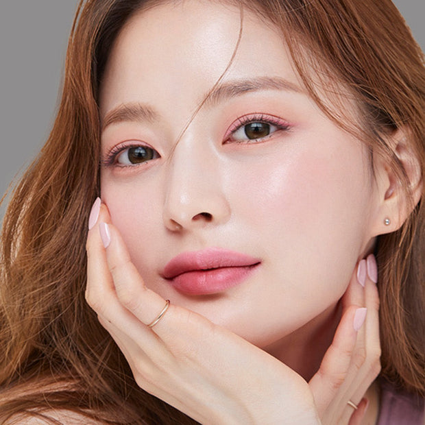 Eyelighter Glowy 1Day Black (Daily/20p)
