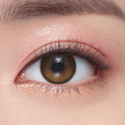 Eyelighter Glowy 1Day Brown (Daily/20p)