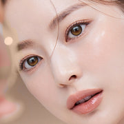 Eyelighter Glowy 1Day Brown (Daily/20p)