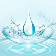 the drop