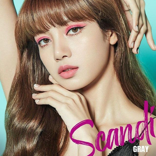 Scandi 1Day Gray (Daily/20p)
