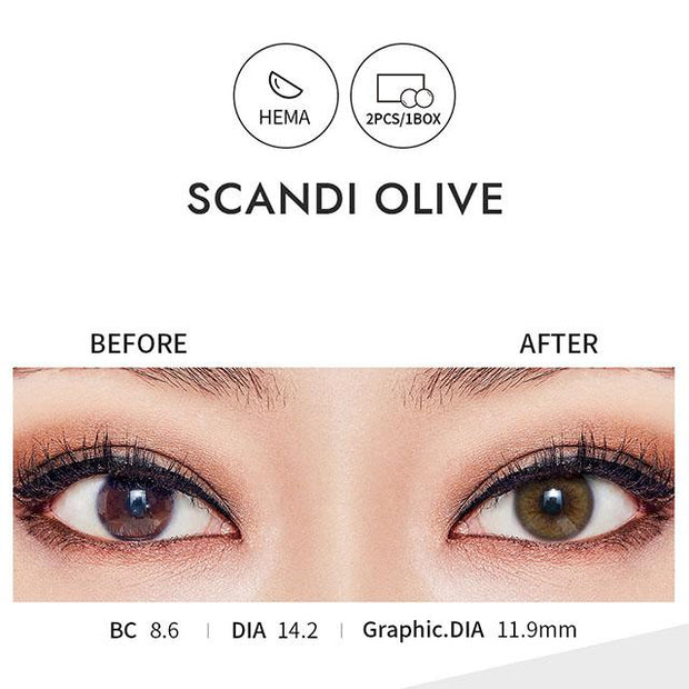 the features and details