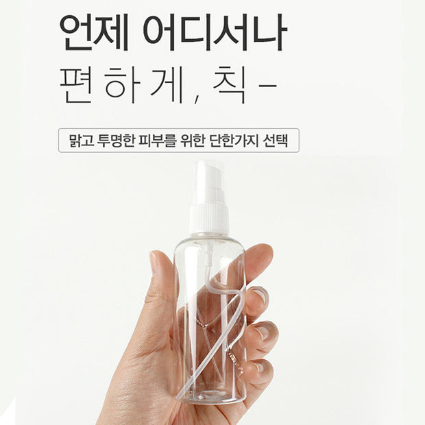 Mist Bottle 100ml