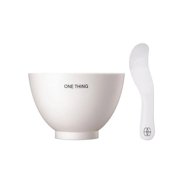 Silicone Bowl & Stick Set