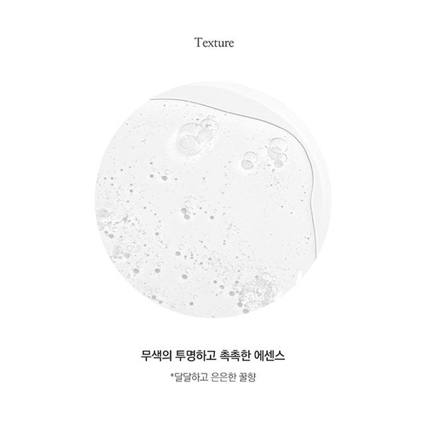 Bombee Honey Mask Pack 10p