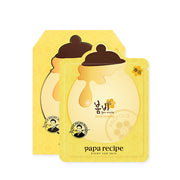 Bombee Honey Mask Pack 10p