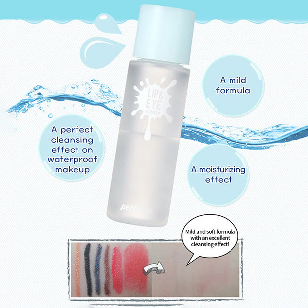Ink Lip & Eye Remover