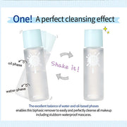 Ink Lip & Eye Remover