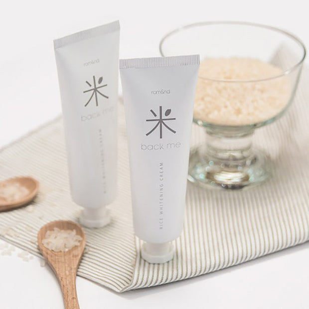Back Me Tone Up Cream