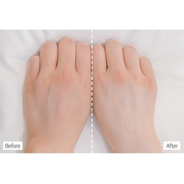 Back Me Tone Up Cream