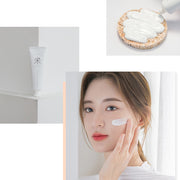 Back Me Tone Up Cream