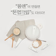 Back Me Tone Up Cream