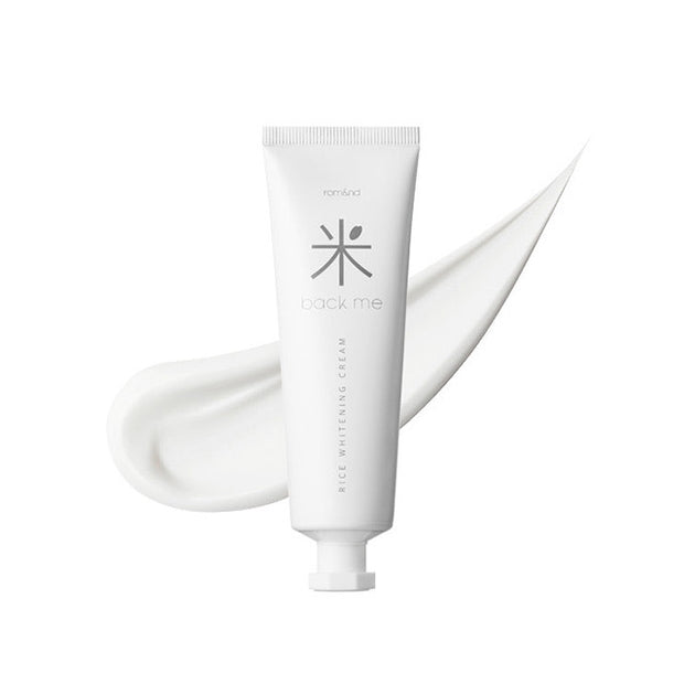 Back Me Tone Up Cream