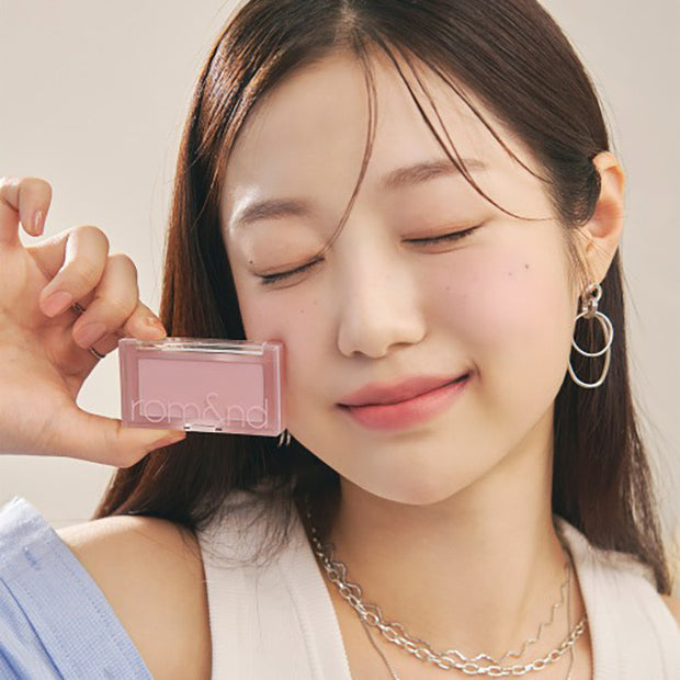 Better Than Cheek #Milk Series NEW