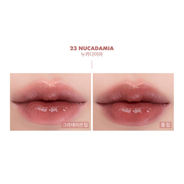 Juicy Lasting Tint #Bare Juicy Series